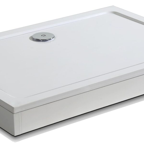 Quality Bath Screens, Enclosures & Radiators by MLH Products STRAIGHT PLINTHS MLH PRODUCTS