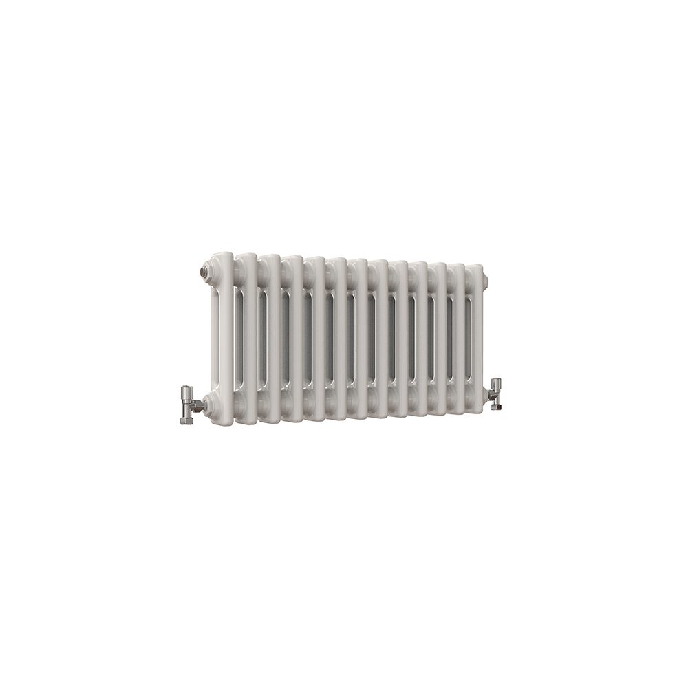 Horizontal 2&3 Column Radiator - Efficient and Classic Design