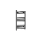 Bathroom Radiator Ladder Style Black Heated Towel Rail Straight Bathroom Ladder Radiator 1 Ds10 60 16B Dsb Mlh Products