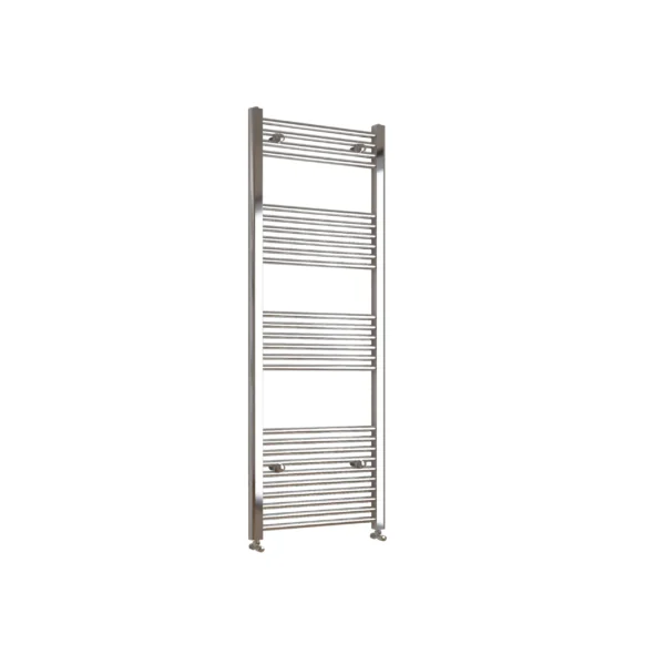 Bathroom Radiator Straight Bar Style Chrome Heated Towel Rail Straight Bathroom Ladder Radiator 1 DS16 45 26C scaled DSC MLH PRODUCTS