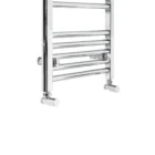 Bathroom Radiator Straight Bar Style Chrome Heated Towel Rail Straight Bathroom Ladder Radiator Detail2 Dsc Mlh Products
