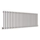 Horizontal Oval Panel Radiator N06 27 Sw N06 Mlh Products