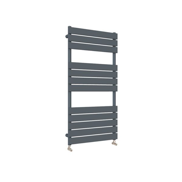 Bathroom Radiator Flat Panel Style WB11 12 600A PL MLH PRODUCTS