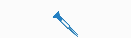 fixing supplied icon