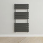 Bathroom Radiator Flat Panel Style PL12 60 12A PL MLH PRODUCTS