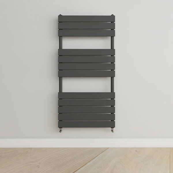 Bathroom Radiator Flat Panel Style PL12 60 12A scaled PL MLH PRODUCTS